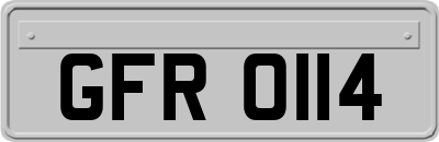 GFR0114