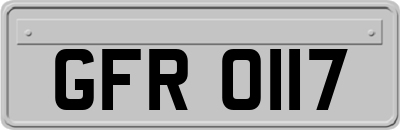 GFR0117
