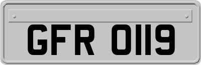 GFR0119