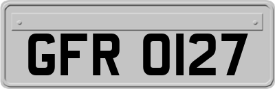 GFR0127