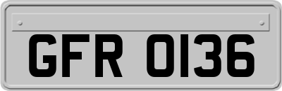GFR0136