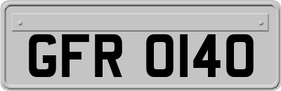 GFR0140