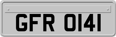 GFR0141