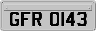 GFR0143