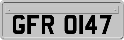 GFR0147