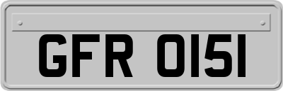 GFR0151