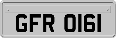 GFR0161