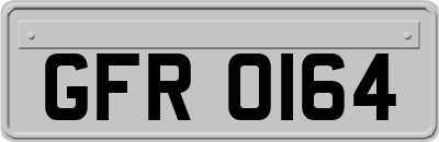 GFR0164