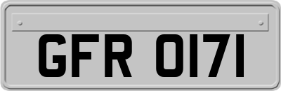 GFR0171