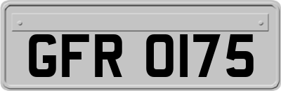 GFR0175