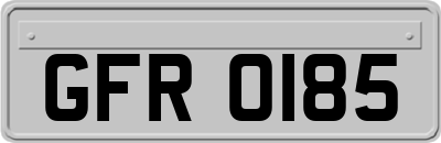 GFR0185