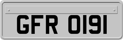 GFR0191