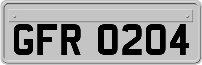 GFR0204