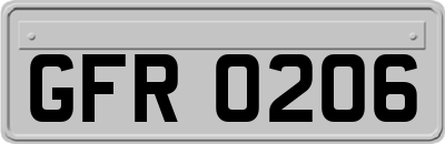 GFR0206