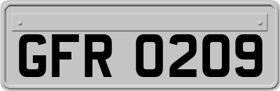 GFR0209
