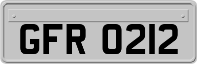GFR0212