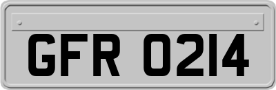 GFR0214