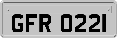 GFR0221