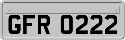 GFR0222