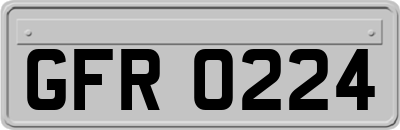 GFR0224
