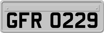 GFR0229