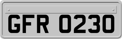 GFR0230