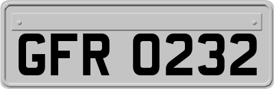 GFR0232