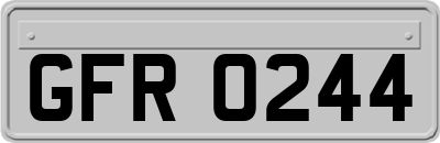 GFR0244