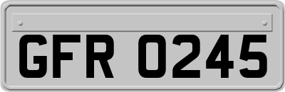 GFR0245