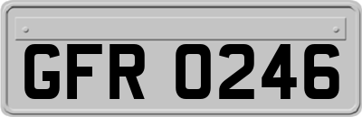 GFR0246