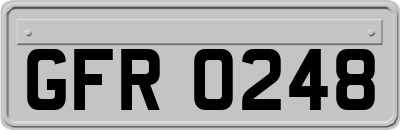 GFR0248