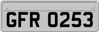 GFR0253