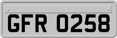 GFR0258