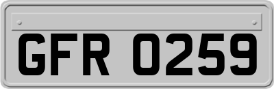 GFR0259