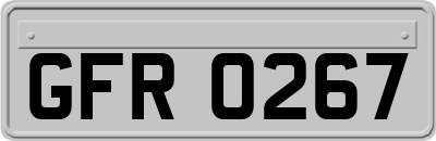 GFR0267