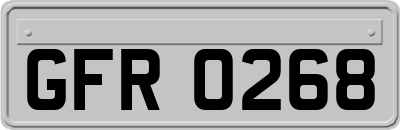GFR0268