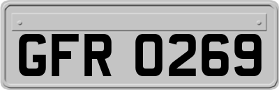GFR0269