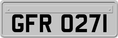 GFR0271