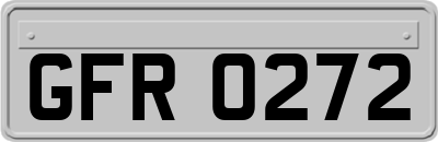 GFR0272