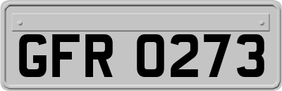 GFR0273