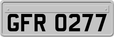 GFR0277