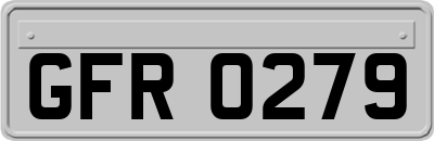 GFR0279