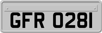 GFR0281