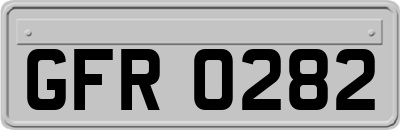GFR0282