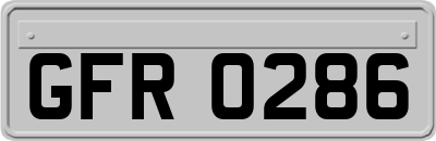 GFR0286