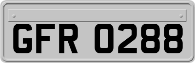 GFR0288