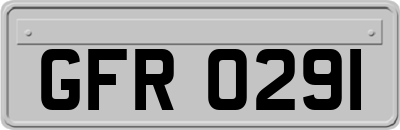 GFR0291