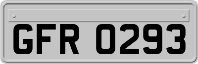 GFR0293
