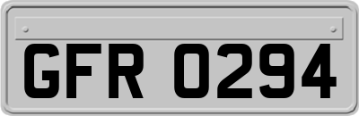 GFR0294