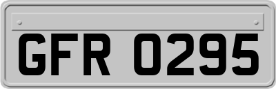 GFR0295